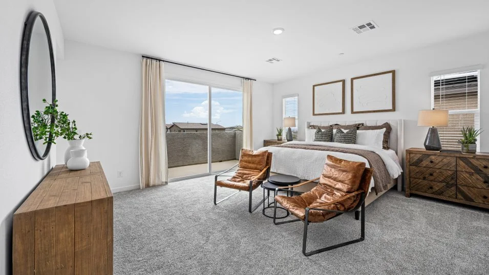 Nora Owner's Suite