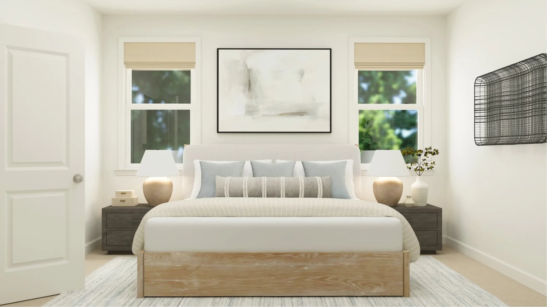 Redwood Owners Suite