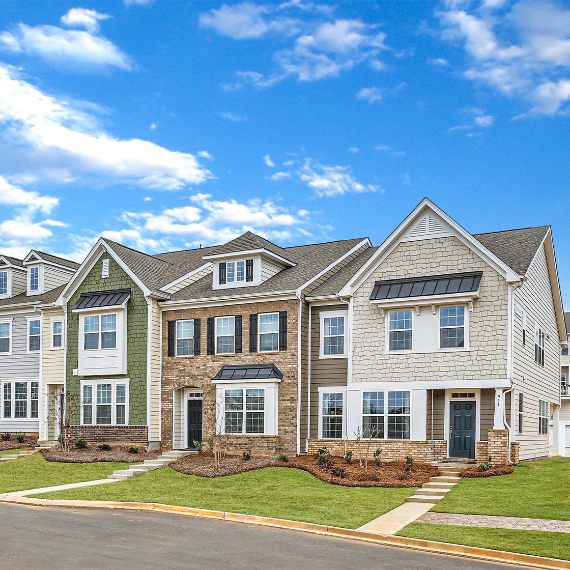 IMAGE: Chase Streetscape