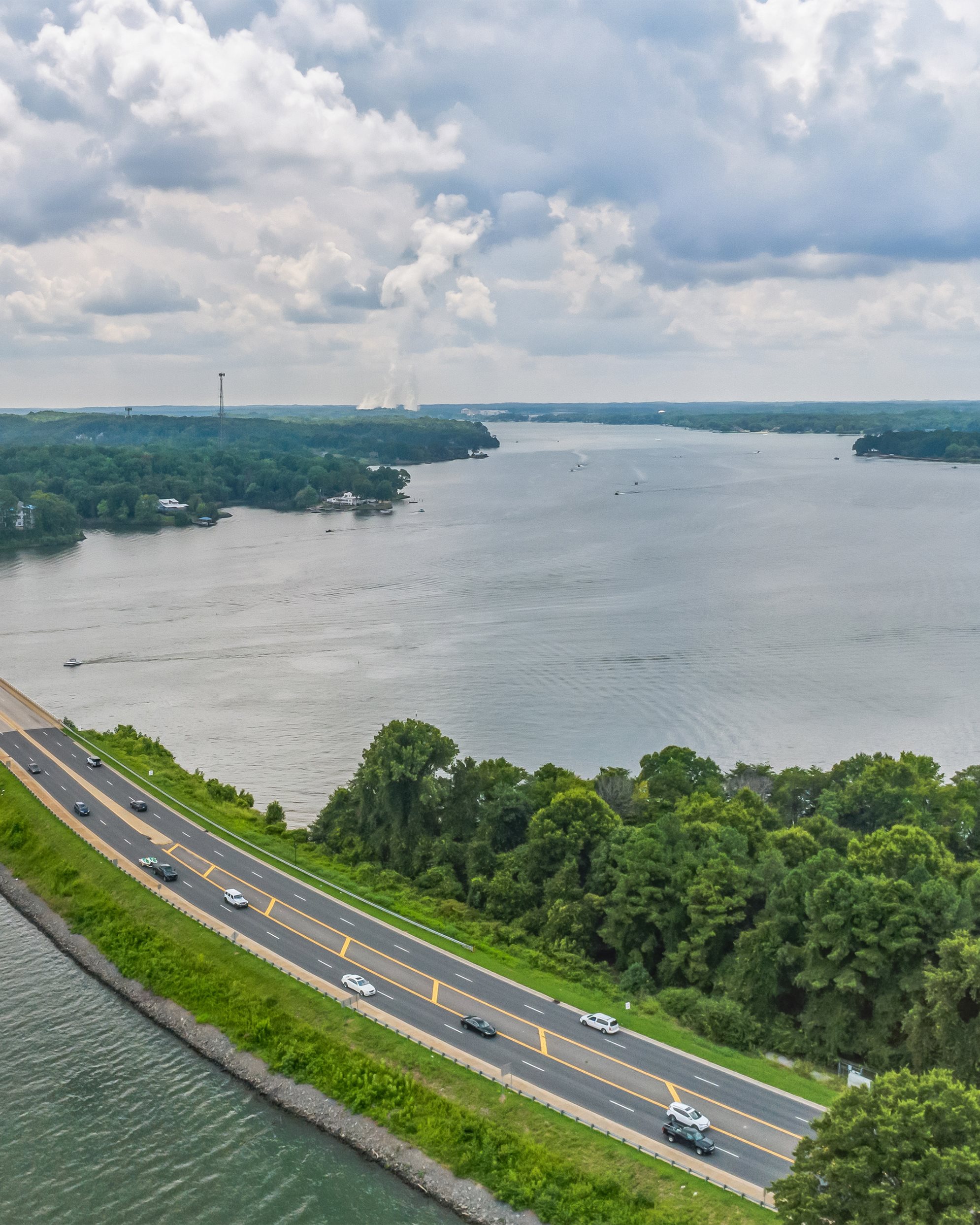 IMAGE: Lake Wylie