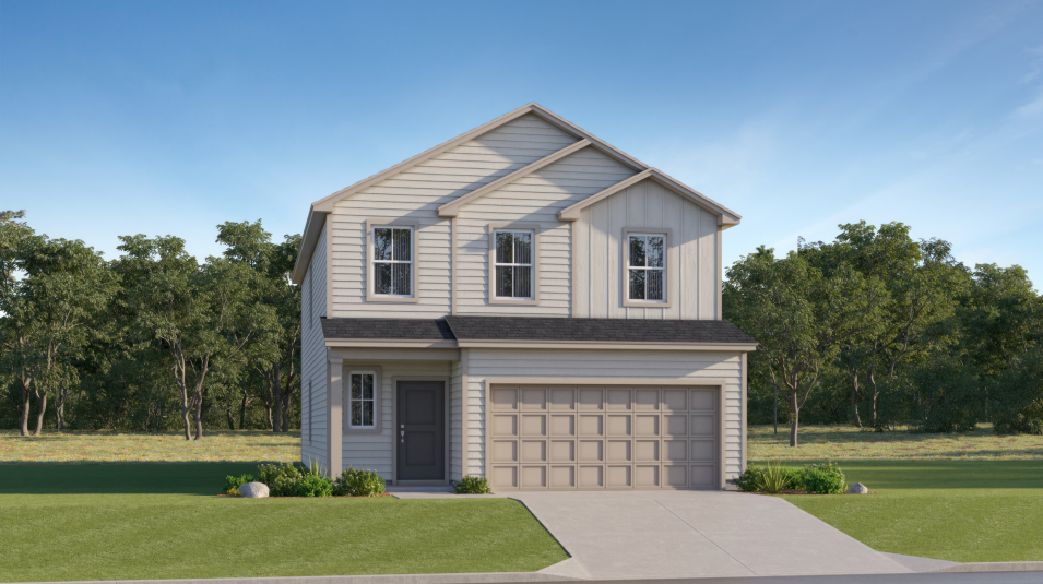 Davidson Exterior C