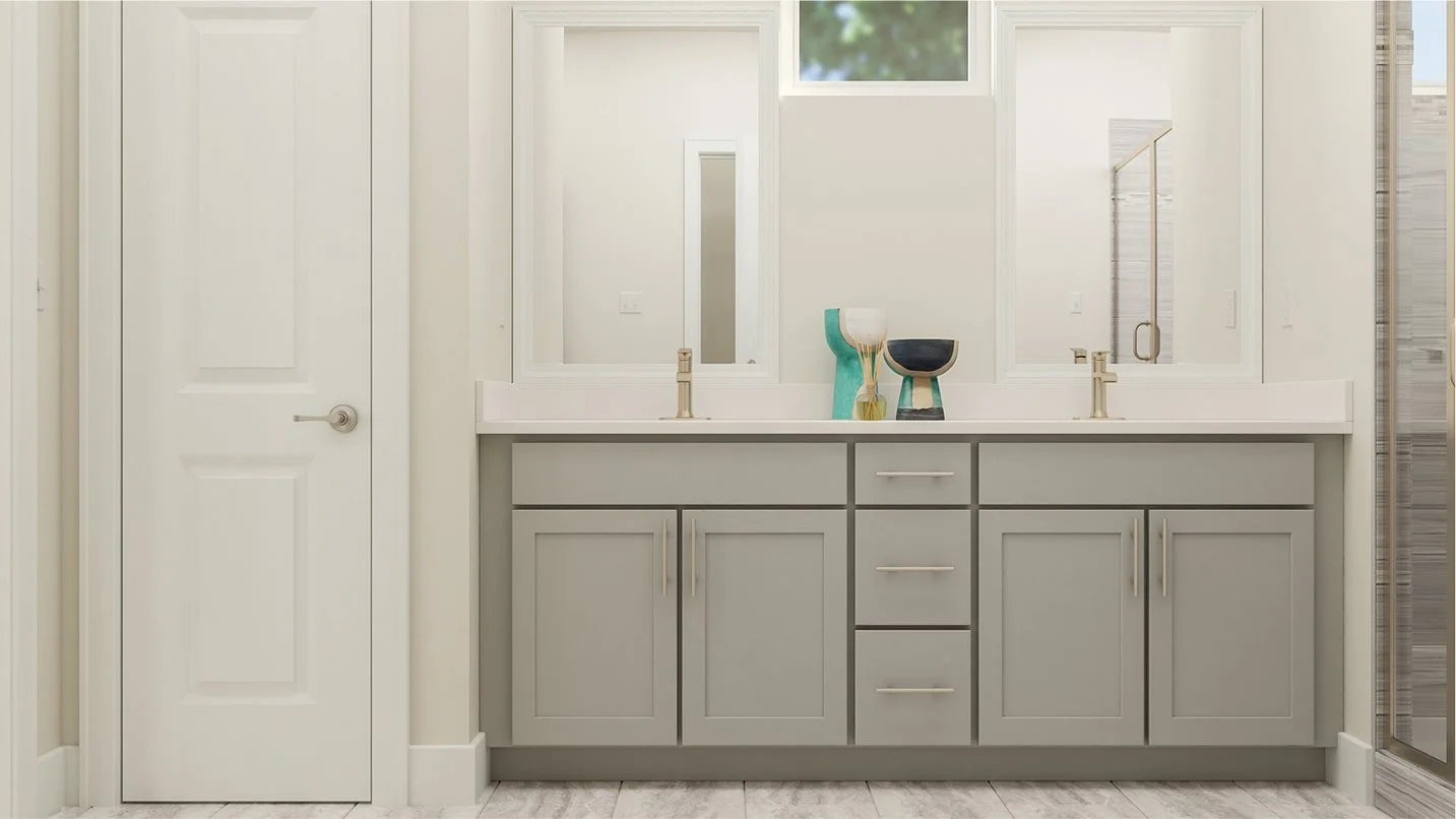 Chesapeake Owners Bathroom