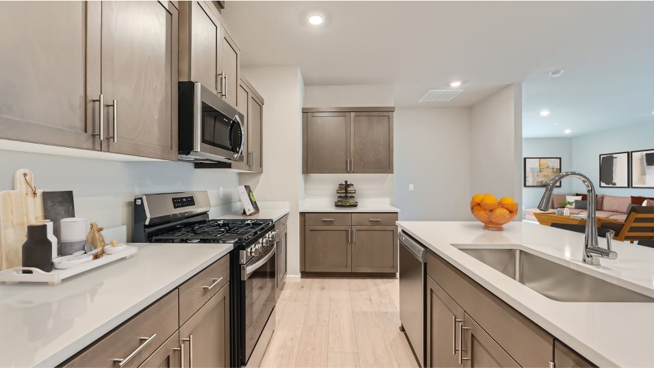 Ashley Kitchen