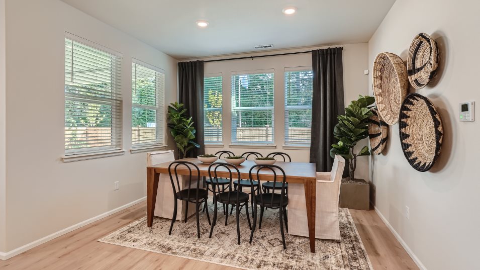 Richland Dining Room