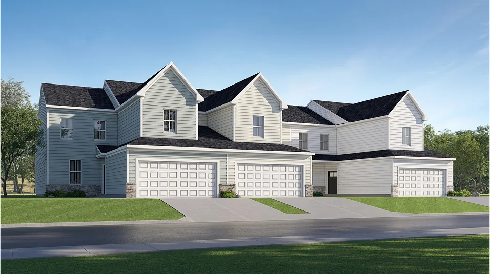 TRUM Venue Wincheslea55 Truman Duplex A 7 2 25