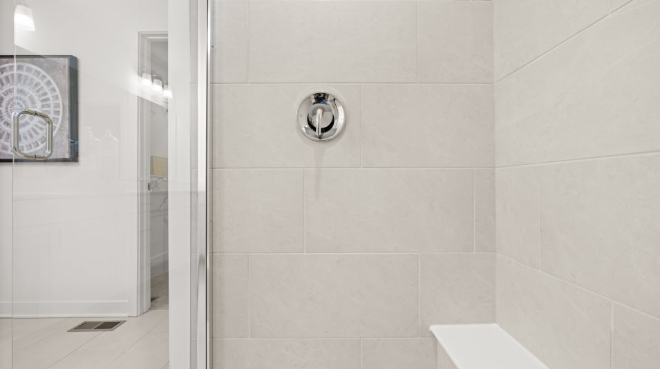 ArchitecturalSL Timbers Owners Shower