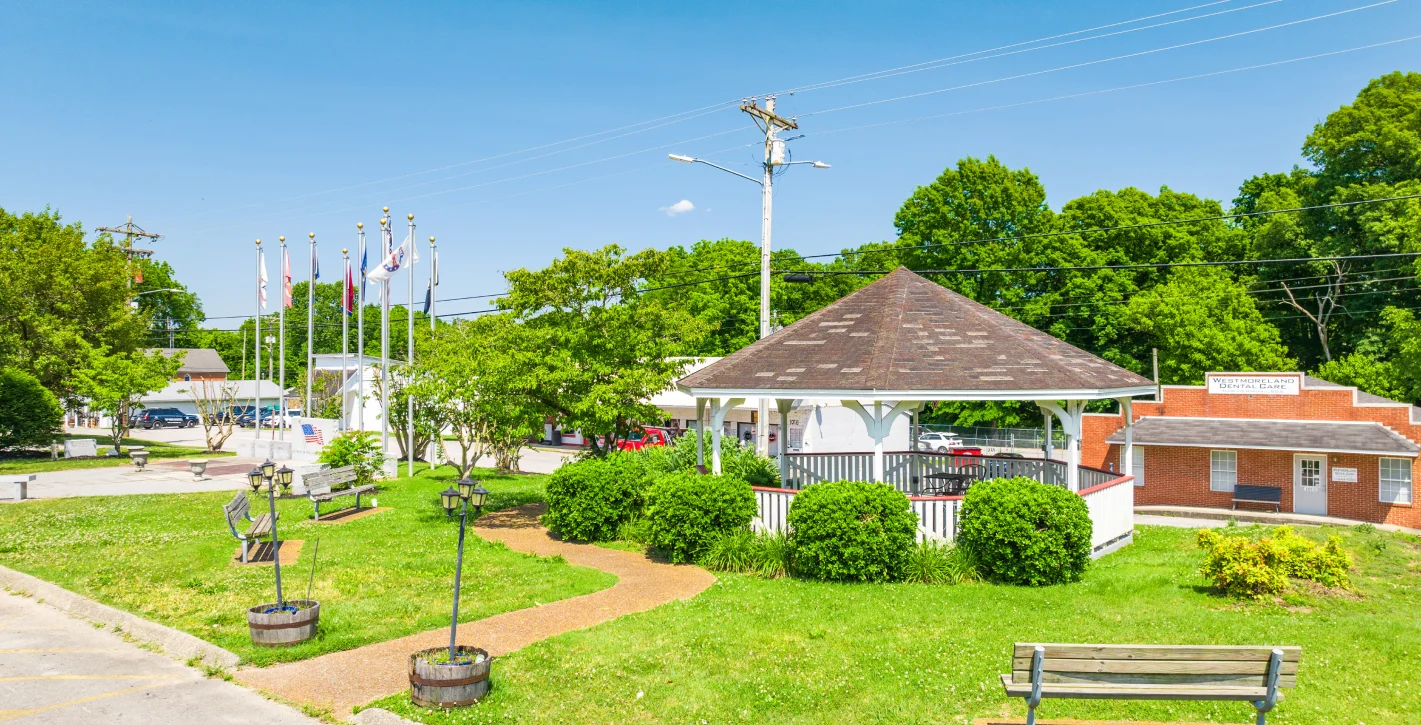 Local Park
