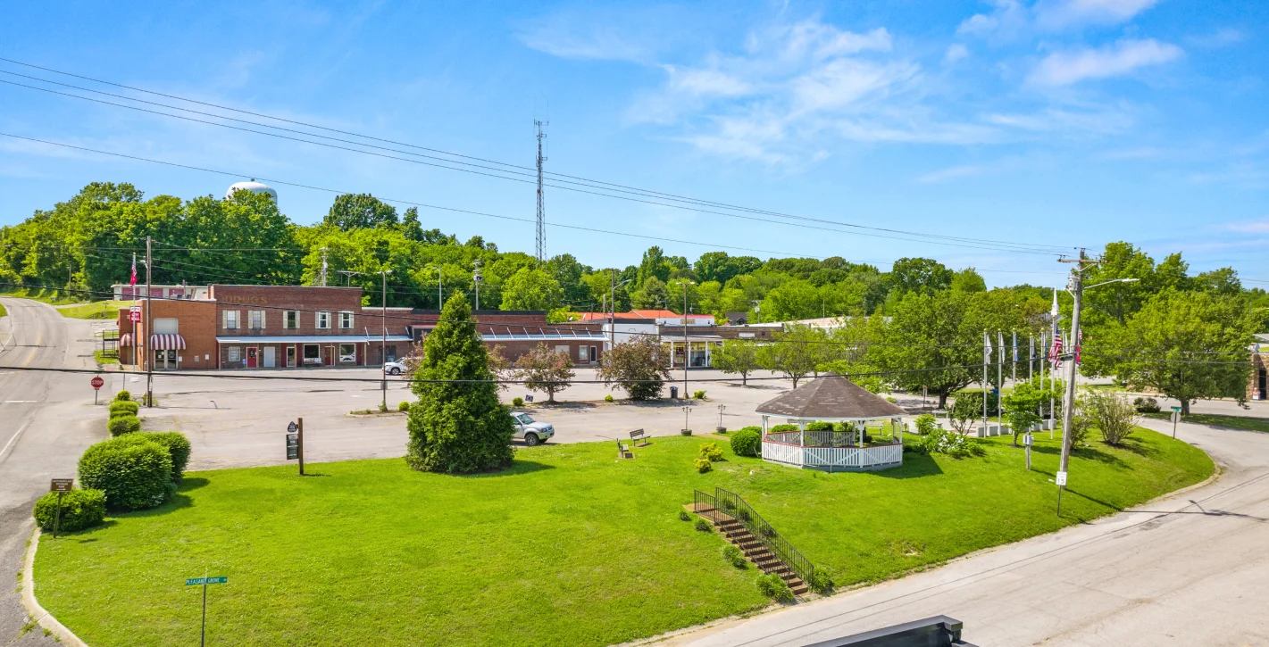 Local Park