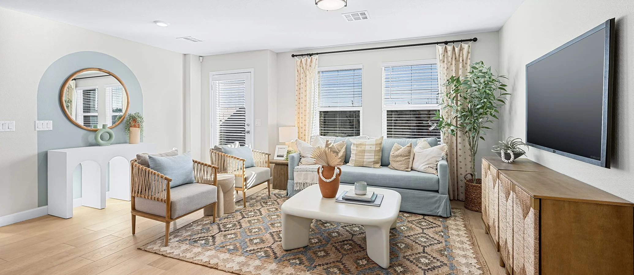 Nadia Living Room Plan Hero Image