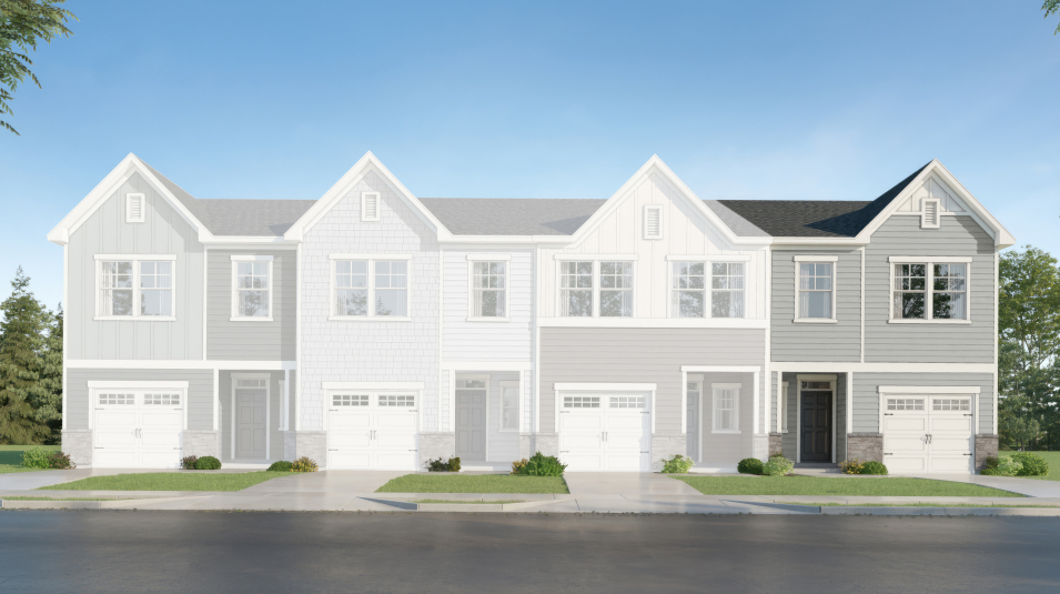 1427 Franklin Townes Kendall AE