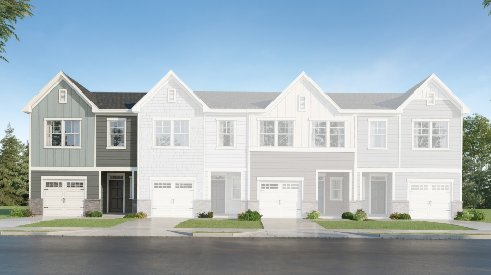 1427 Franklin Townes Kendall BE