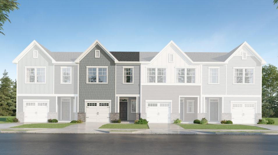 1427 Franklin Townes Kendall C