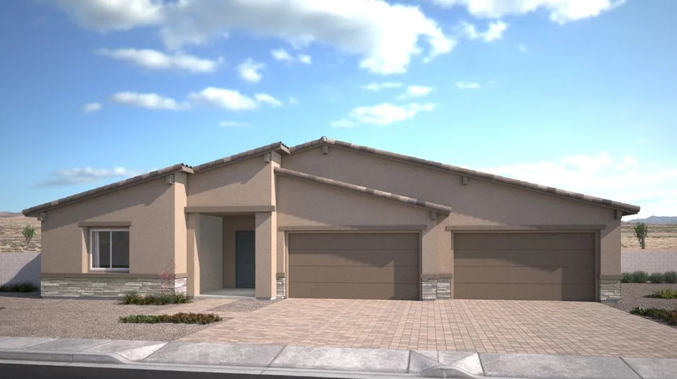 Avery Landing Eleanor exterior A