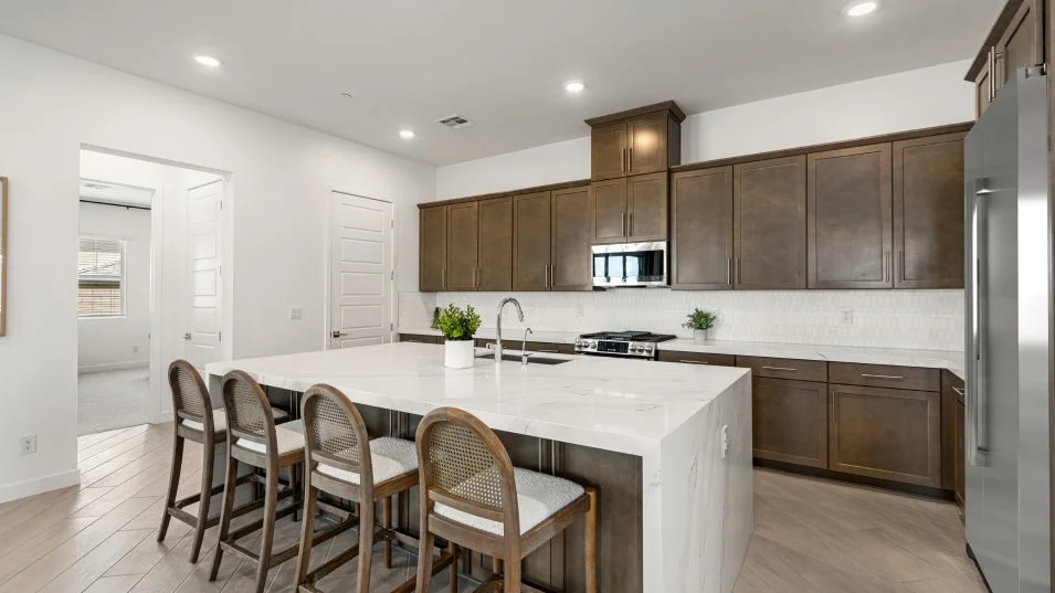 Kennedy Kitchen