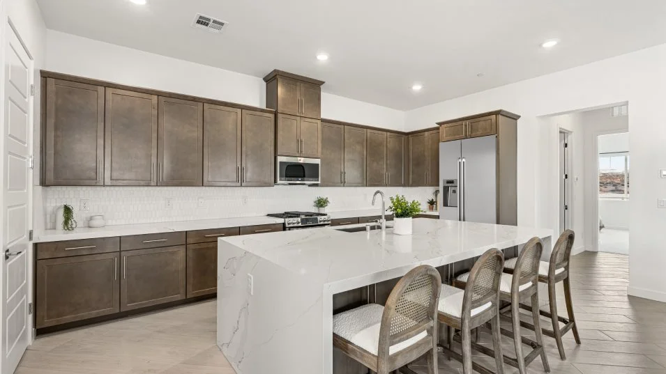 Kennedy Kitchen