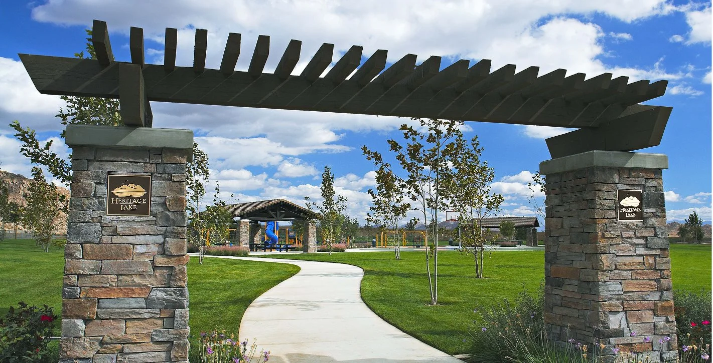 Heritage Park