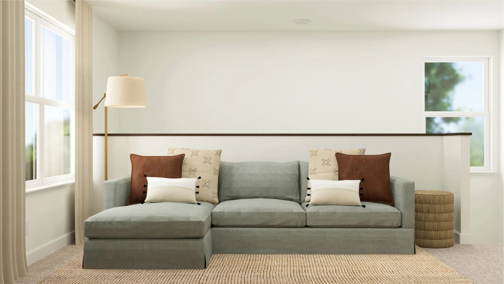 Marquette Loft