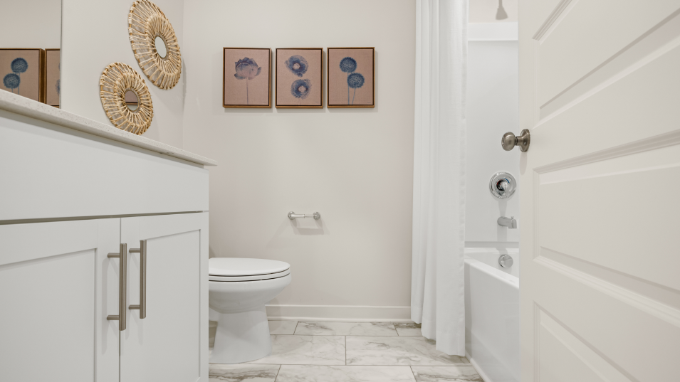Bathroom 2