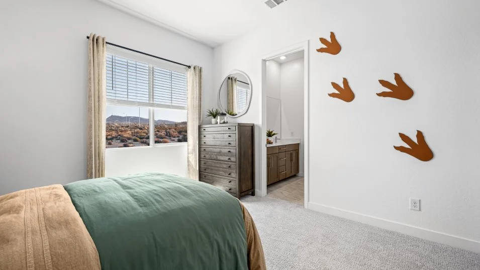 Kennedy Bedroom 2