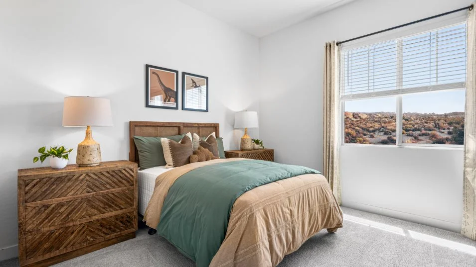Kennedy Bedroom 2