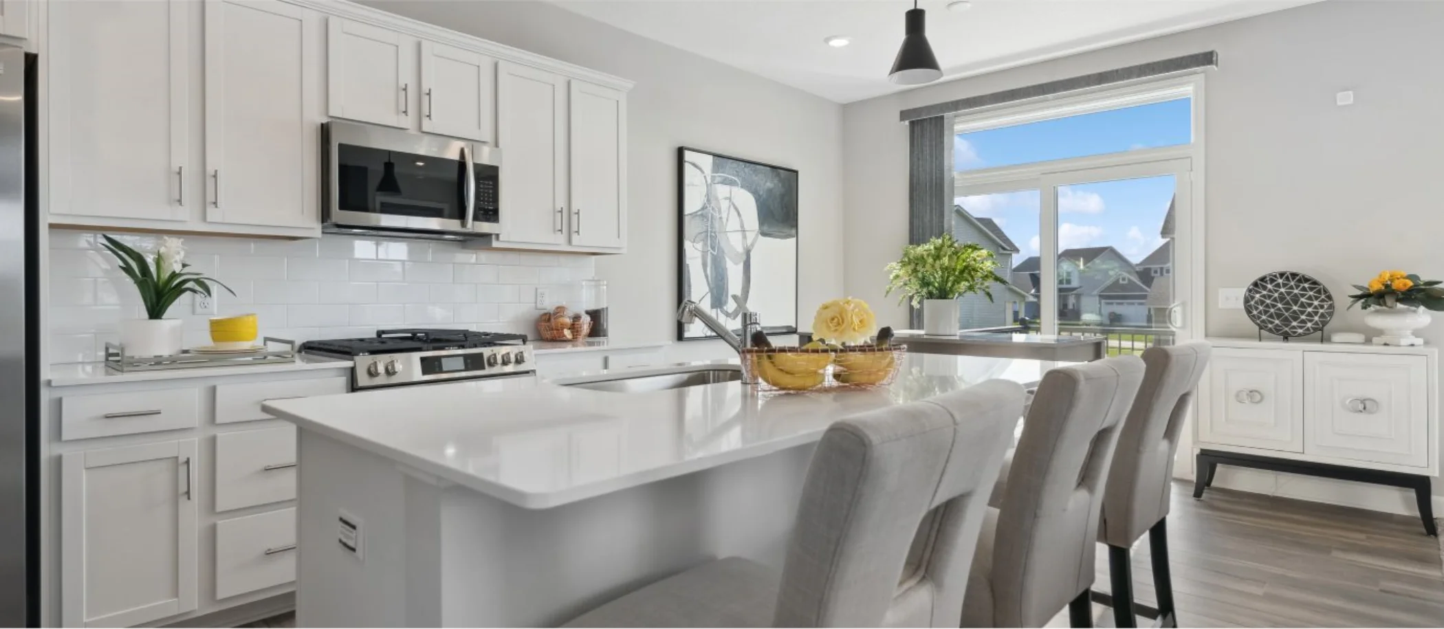 Taylor Kitchen