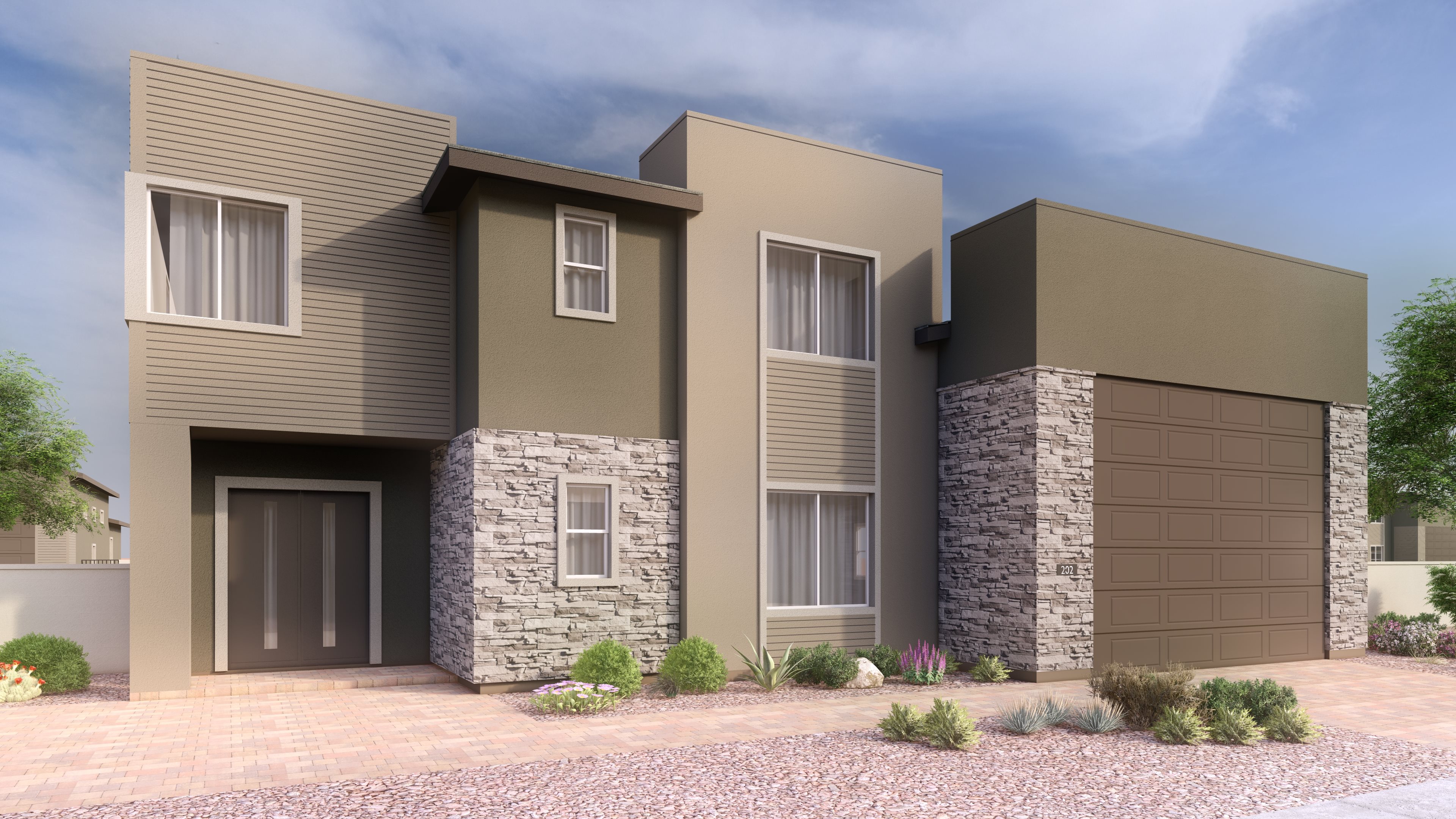 Founders Village 2633 B 6 D v5