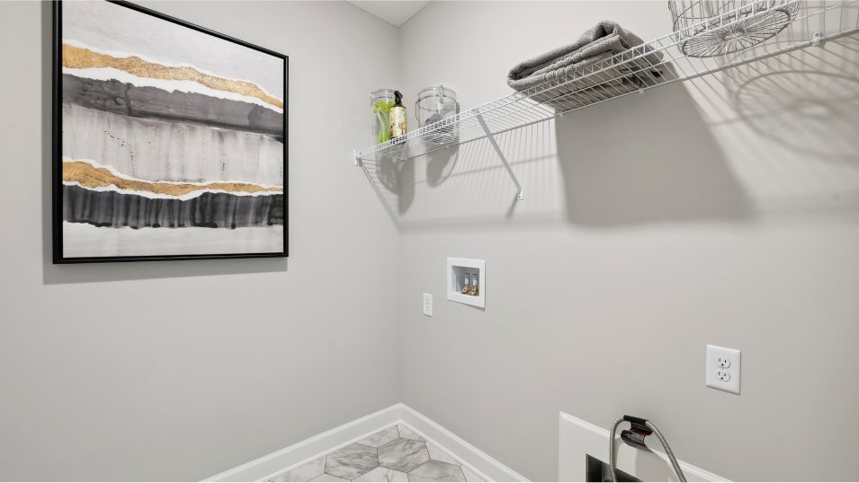 Taylor Laundry