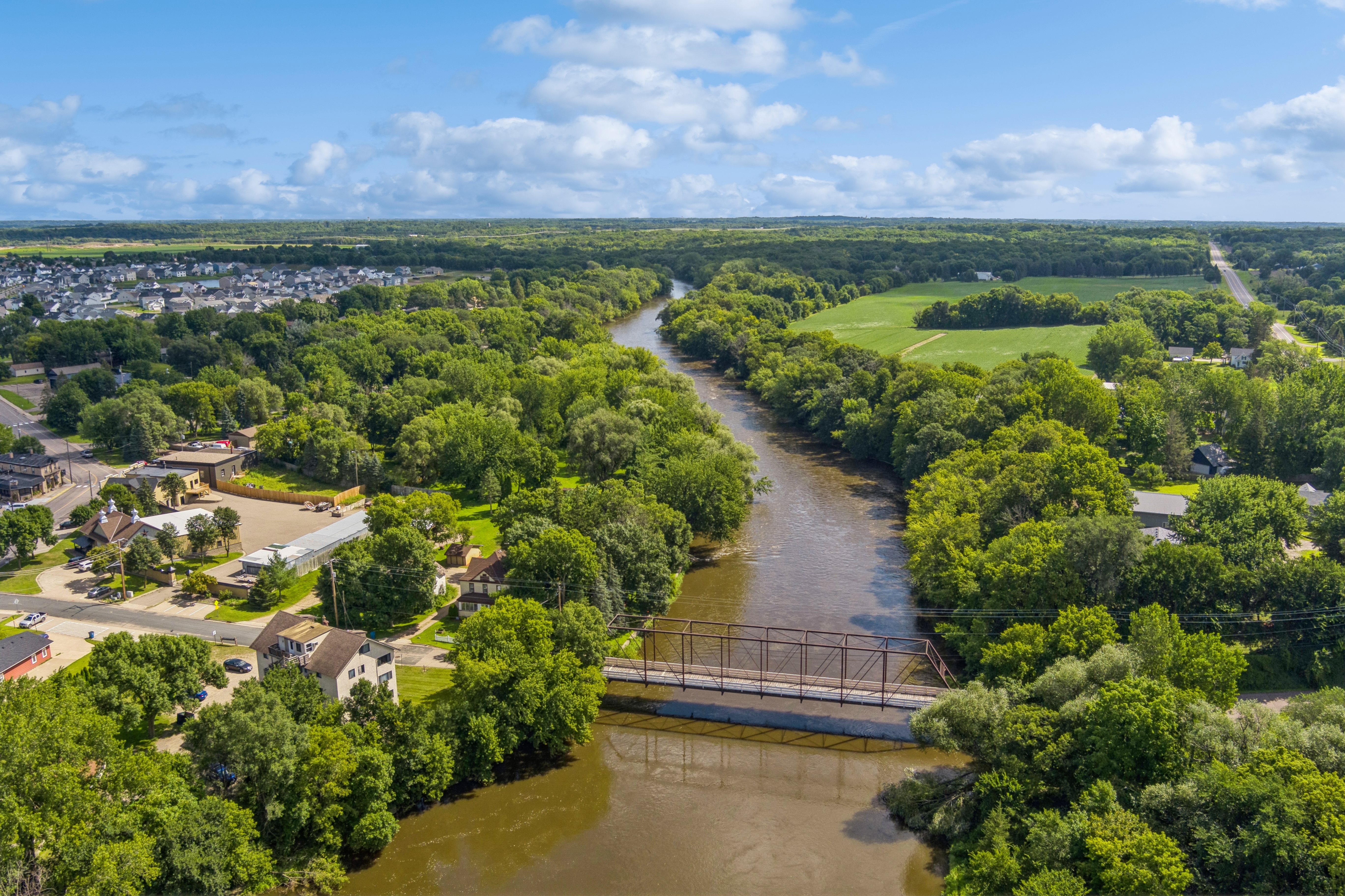 Hanover Aerial 5of10