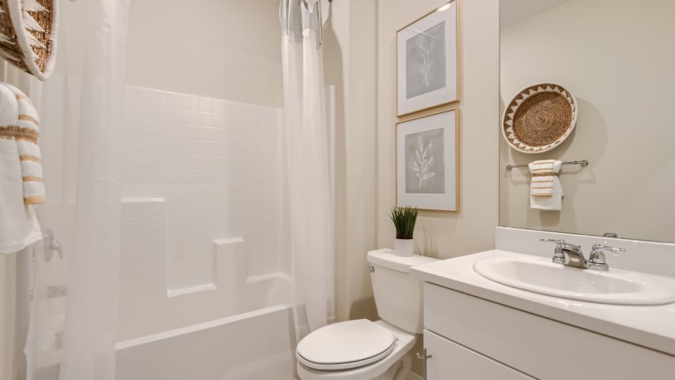 Residence 3 Bathroom 3