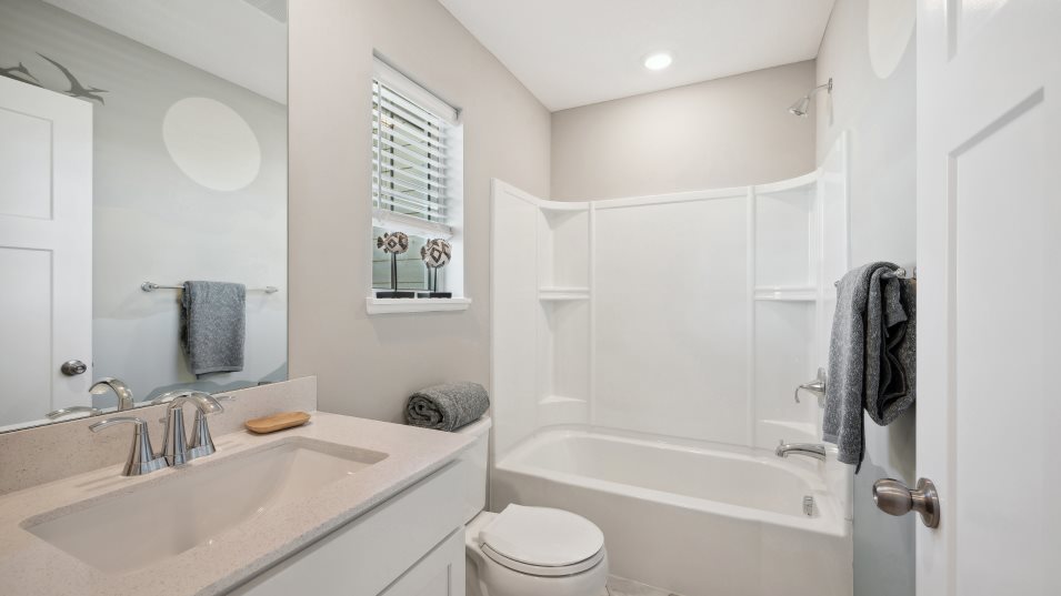 Madison Bathroom 2