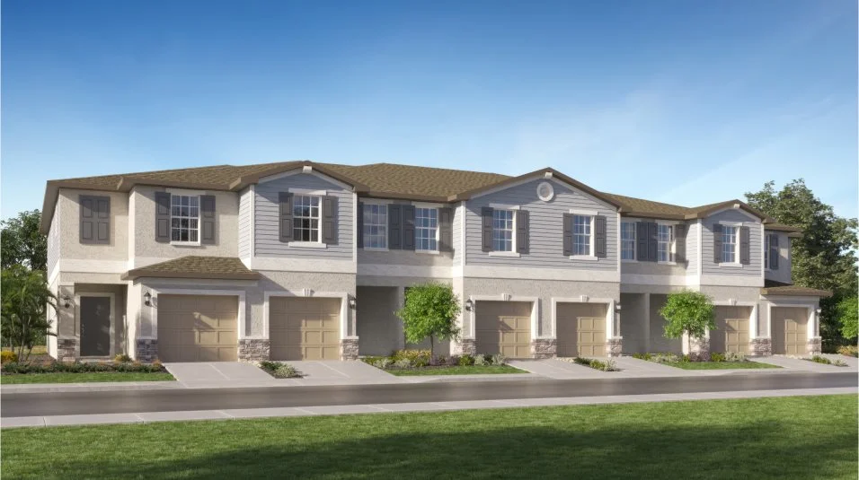 Exterior TH