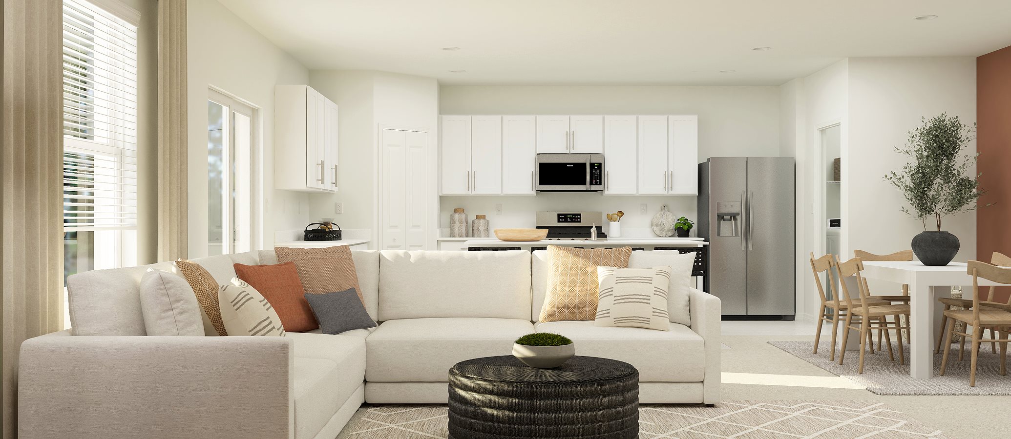 Edison Family Room