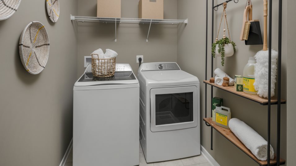 Concord Laundry