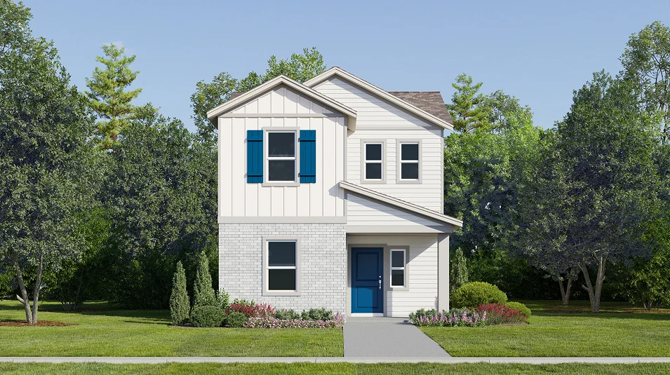1781 Cottage Alley Glades Crossprairie Brookside II A 8 28 25