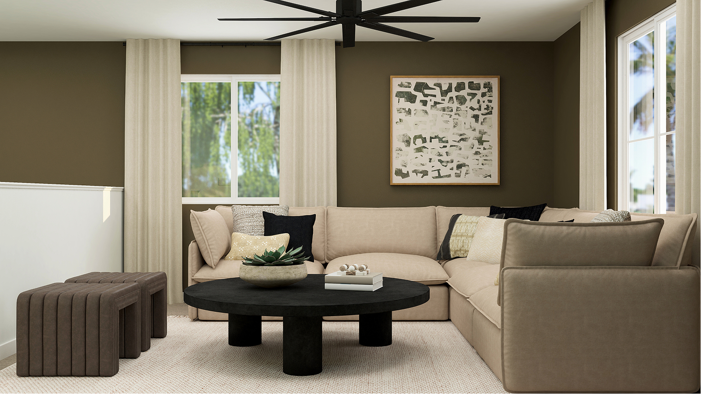 Skylark Northpoint Poppy Loft F2