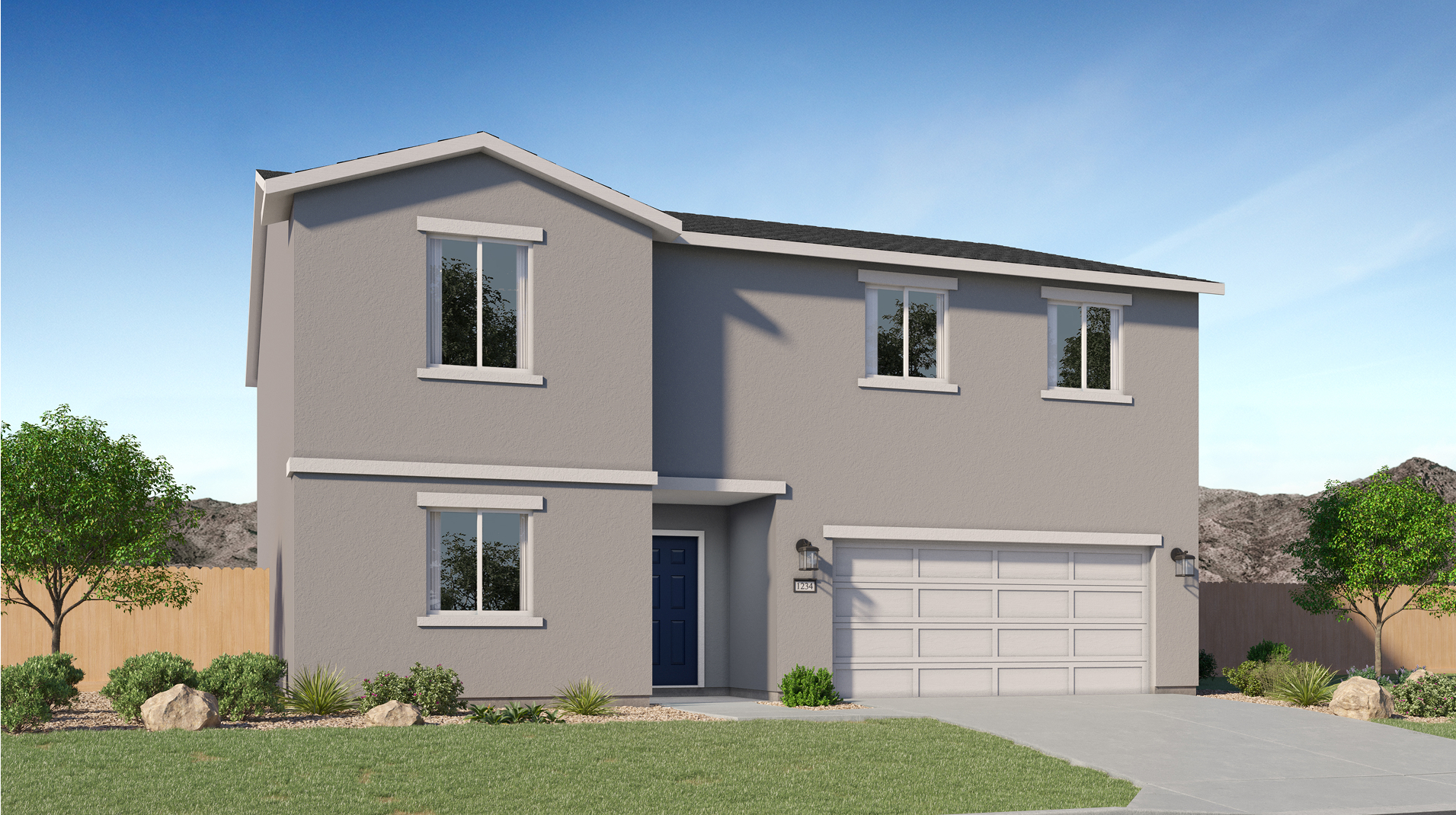 West Core N013 Heritage Ranch Haven A