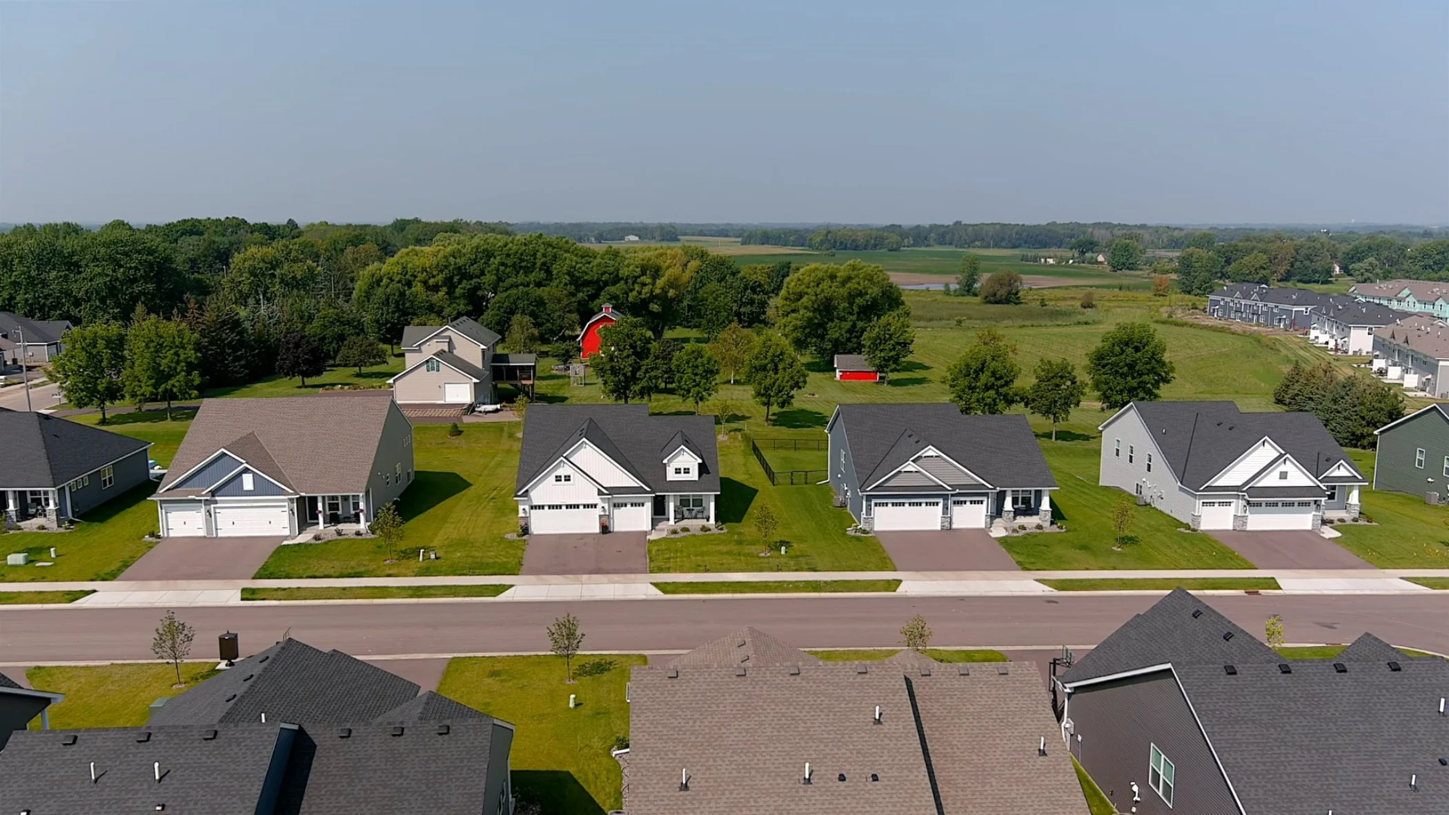 Skye Meadows Community
