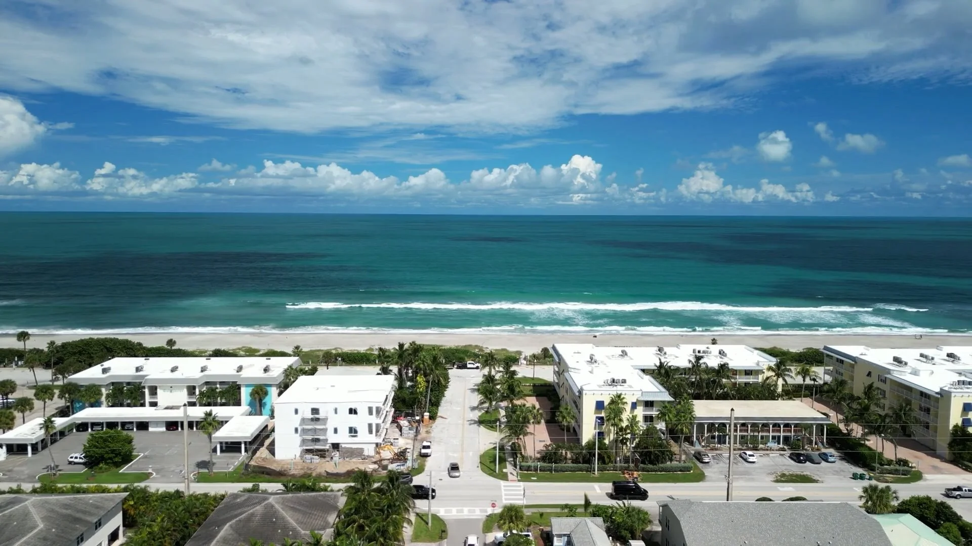 New Homes in Palm Bay video still