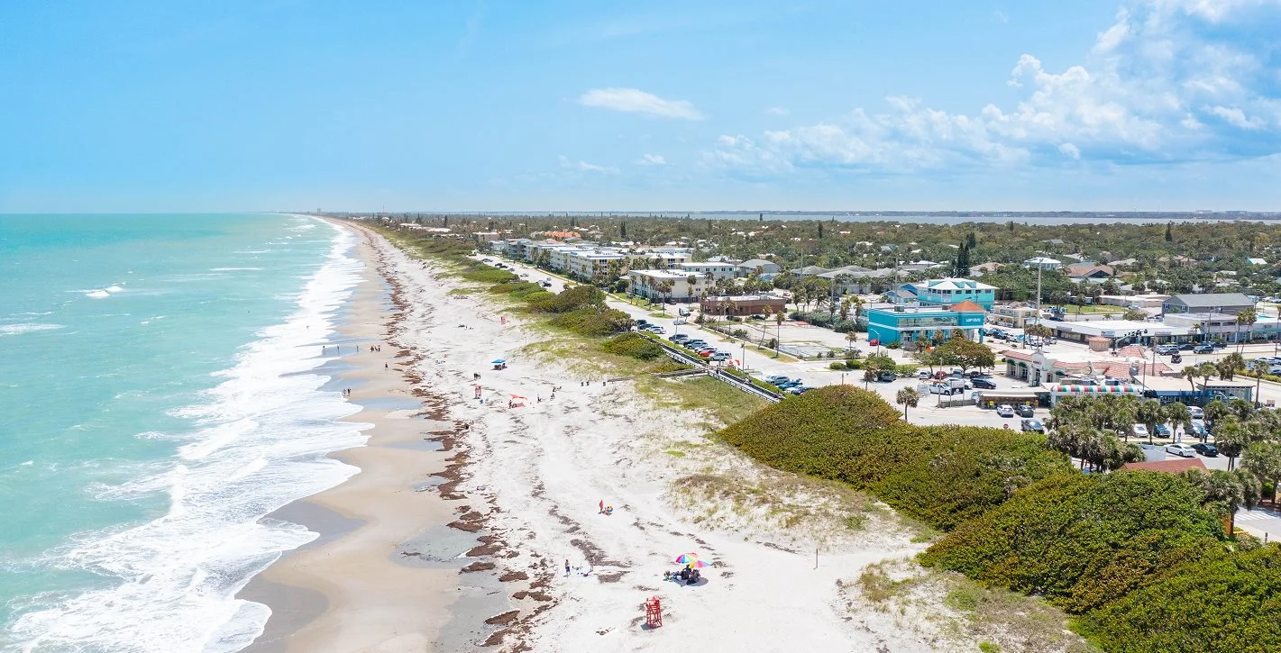 Indiatlantic Beach