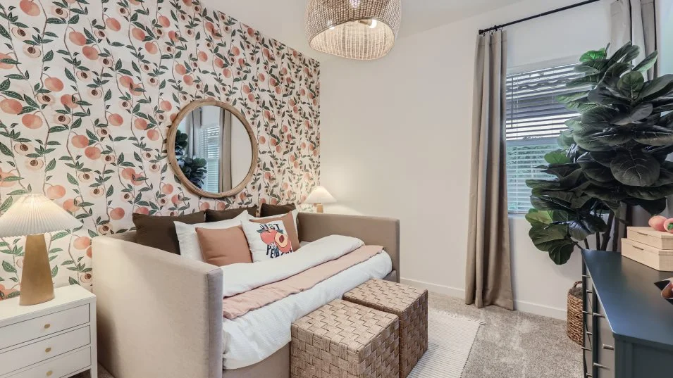 Trillium Bedroom2 
