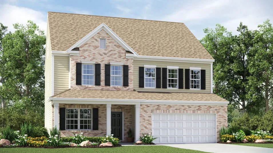 Davidson Exterior B