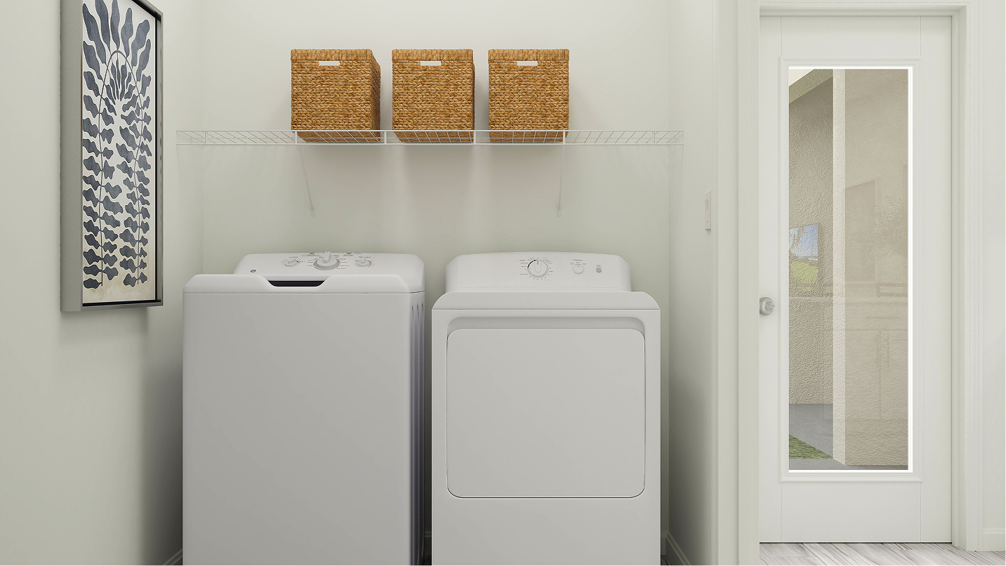 1395 Cypress Laundry F1