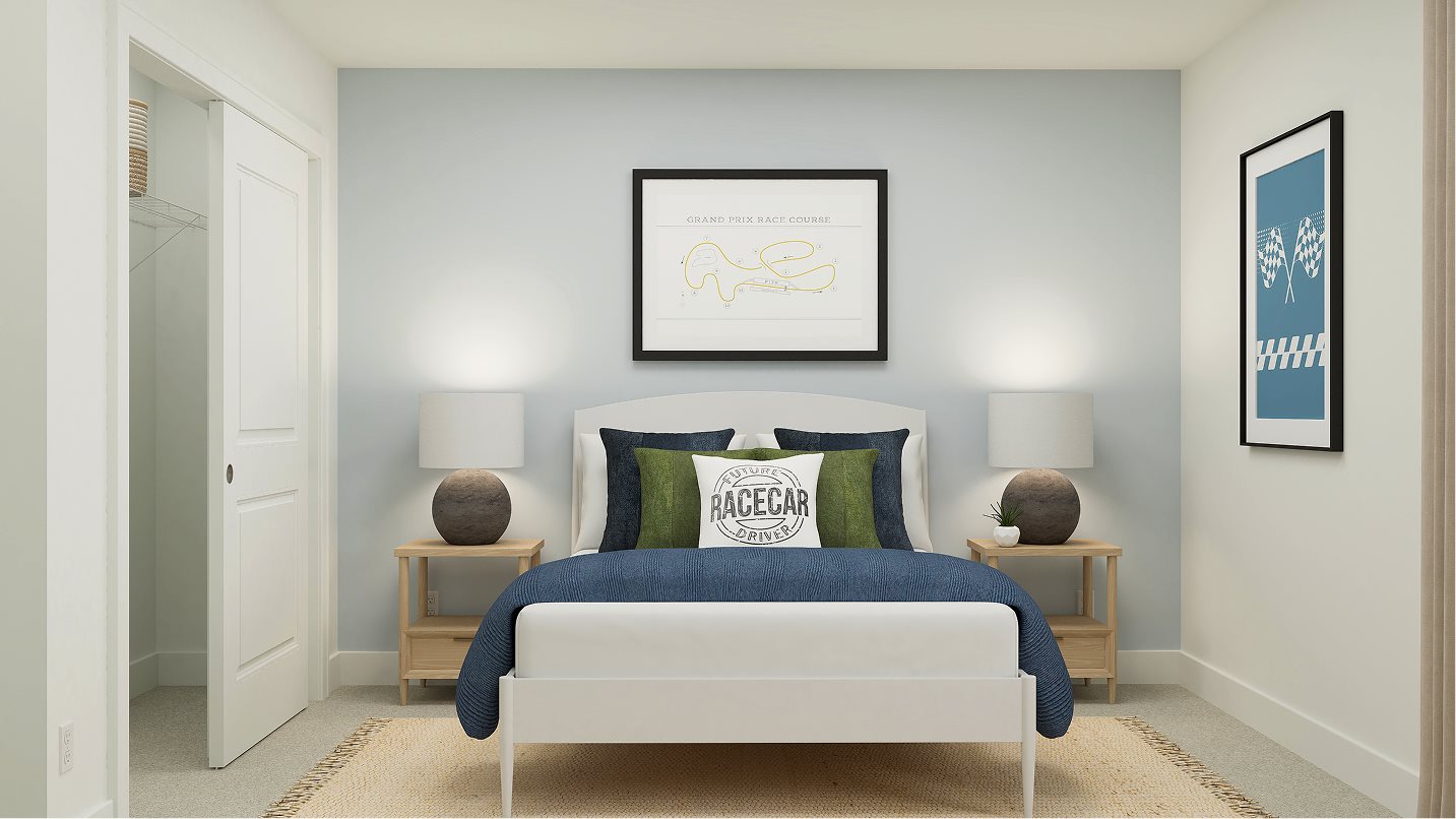Danbury Bedroom 4