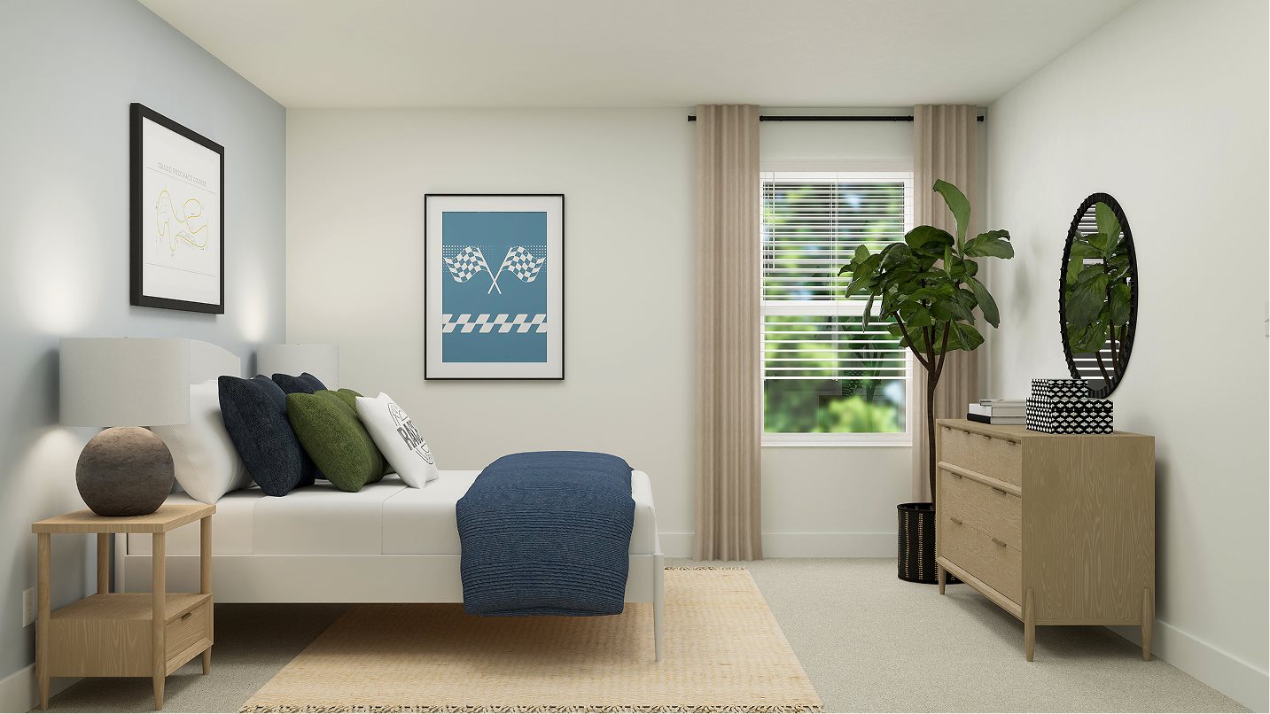 Danbury Bedroom 4