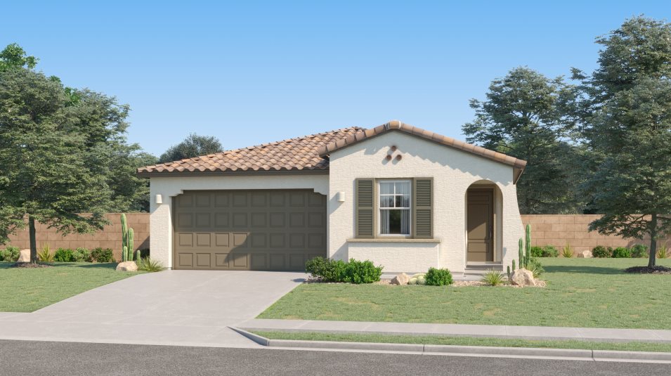 Spanish Colonial exterior image