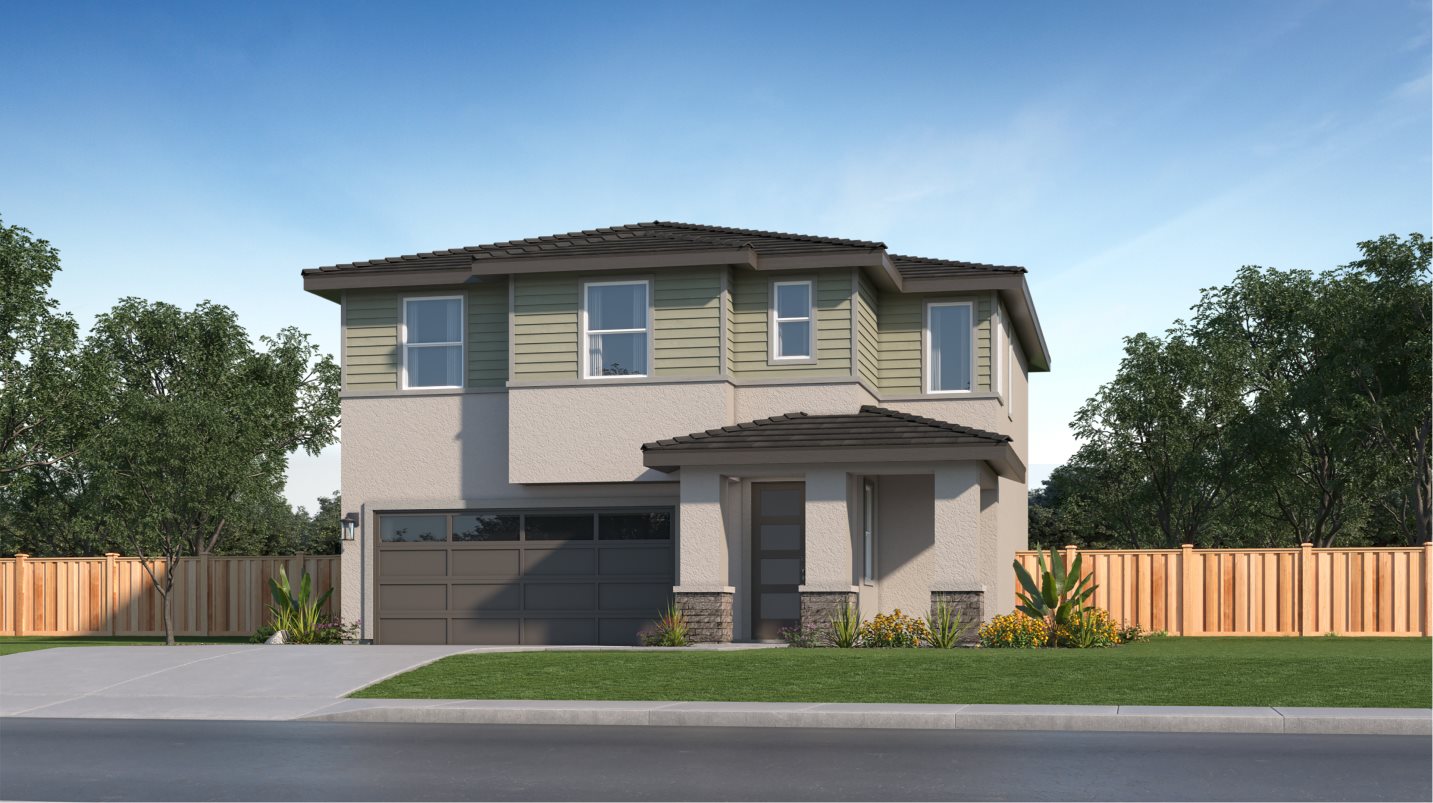 Residence 1 Prairie