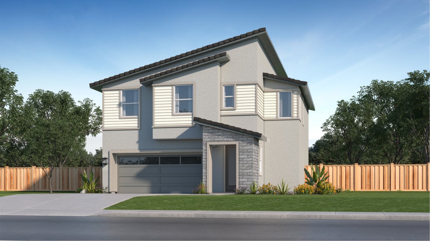 Residence 1 Modern