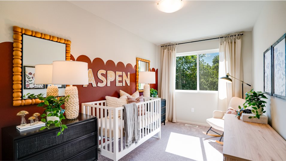 Pierce Bedroom 2