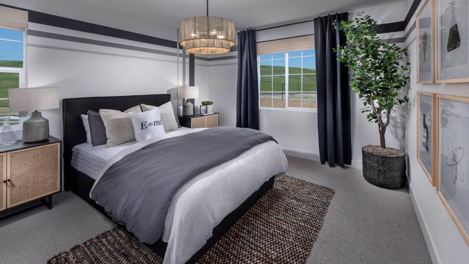 Rockingham Residence 3 Bedroom 3