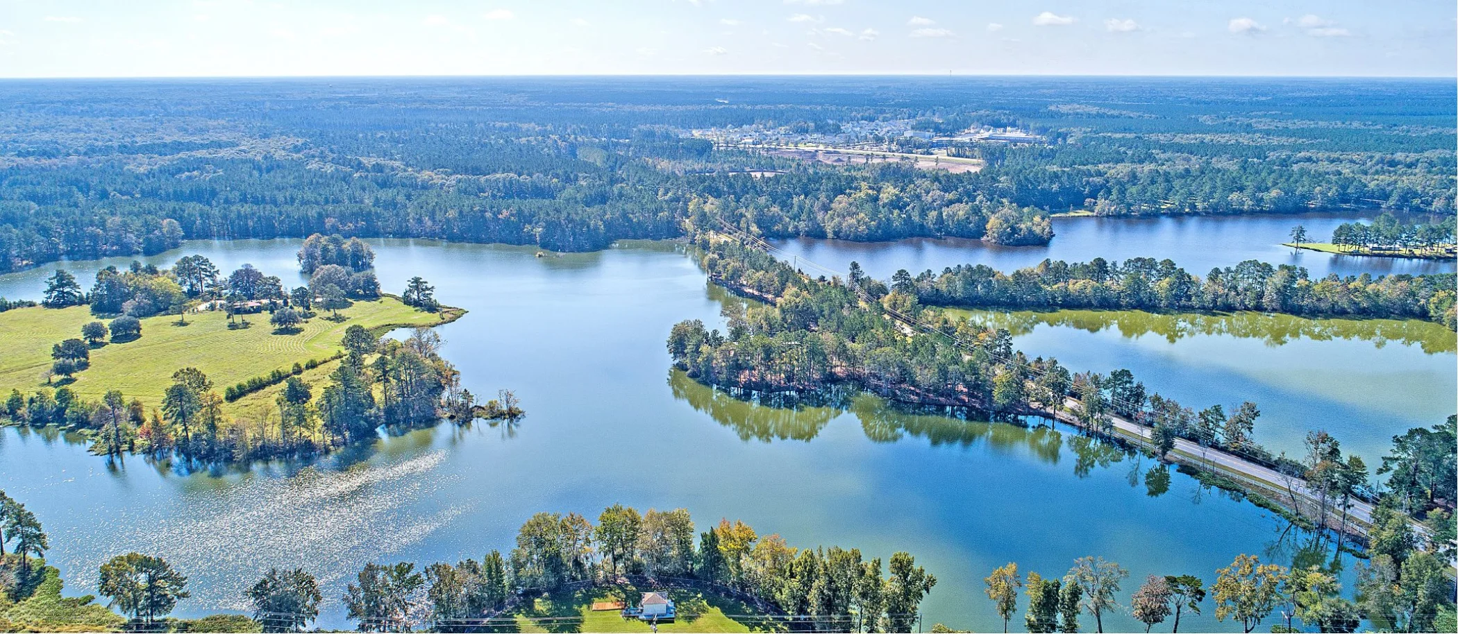 Buffalo Lake